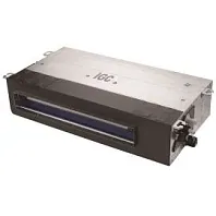 Канальный внутренний блок мультисплит-системы IGC RAD-X12RH Канальный внутренний блок мультисплит-системы IGC RAD-X12RH