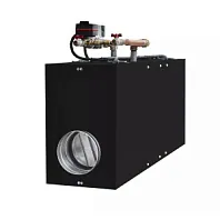 Приточная установка Turkov i-VENT-1000 W 2R