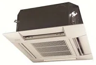 Кассетный фанкойл Daikin FWF03BF Кассетный фанкойл Daikin FWF03BF