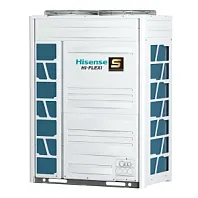 Наружный блок VRF Hisense AVWT-154FKFSB Наружный блок VRF Hisense AVWT-154FKFSB