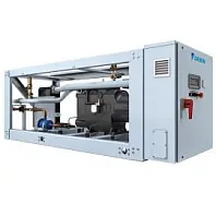 Чиллер с водяным охлаждением Daikin EWLH-J-SS Чиллер с водяным охлаждением Daikin EWLH-J-SS