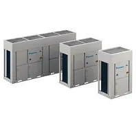Чиллер воздушного охлаждения Daikin EWAT-CZN-A Чиллер воздушного охлаждения Daikin EWAT-CZN-A