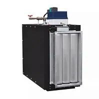 Приточная установка Turkov i-VENT-2000 W 3R