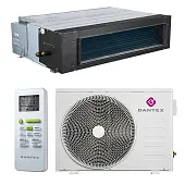 Dantex RK-24BHT2N / RK-24HT2NE-W