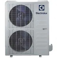 Компрессорно-конденсаторный блок Electrolux ECC-35-G Компрессорно-конденсаторный блок Electrolux ECC-35-G