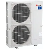 Наружный блок сплит-системы Mitsubishi Electric PUZ-ZM125VKA2