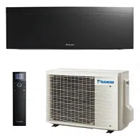 Инверторный настенный кондиционер (сплит-система) Daikin FTXJ35AB / RXJ35A Инверторный настенный кондиционер (сплит-система) Daikin FTXJ35AB / RXJ35A