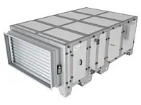 Приточная установка Breezart 30000 Aqua F AC Приточная установка Breezart 30000 Aqua F AC