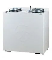 Приточно-вытяжная установка Blauberg KOMFORT EC S160 S21 Приточно-вытяжная установка Blauberg KOMFORT EC S160 S21