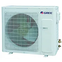 Компрессорно-конденсаторный блок Gree FGX10/ANa-M(O)