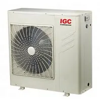 Мини-чиллер IGC IMU-V7A/D2NH Мини-чиллер IGC IMU-V7A/D2NH
