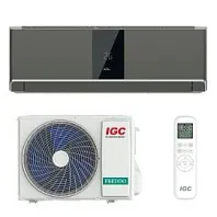 Настенный кондиционер (сплит-система) IGC RAS-V12RTF Настенный кондиционер (сплит-система) IGC RAS-V12RTF