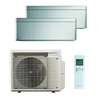 Мульти-сплит-система Daikin 5MXM90A / FTXA50BSx2 Мульти-сплит-система Daikin 5MXM90A / FTXA50BSx2