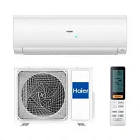 Инверторный настенный кондиционер (сплит-система) Haier AS25S2SF2FA-W / 1U25S2SM3FA Инверторный настенный кондиционер (сплит-система) Haier AS25S2SF2FA-W / 1U25S2SM3FA