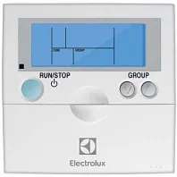 Пульт управления Electrolux ESVM-M01H Пульт управления Electrolux ESVM-M01H