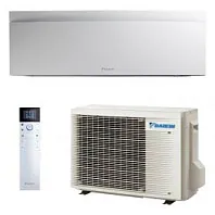 Инверторный настенный кондиционер (сплит-система) Daikin FTXJ42AW / RXJ42A Инверторный настенный кондиционер (сплит-система) Daikin FTXJ42AW / RXJ42A
