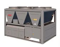 Модульный чиллер IGC IMBC-F450A/NB Модульный чиллер IGC IMBC-F450A/NB
