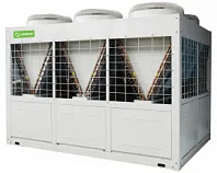 Чиллер Lessar LUC-FHMA250CAW Чиллер Lessar LUC-FHMA250CAW