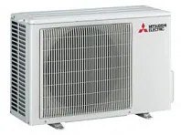 Наружный блок сплит-системы Mitsubishi Electric MUZ-LN50VGHZ Наружный блок сплит-системы Mitsubishi Electric MUZ-LN50VGHZ