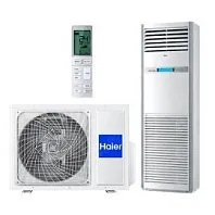 Колонный кондиционер (сплит-система) Haier AP160S2SK1FA(H) / 1U160S2SP1FB Колонный кондиционер (сплит-система) Haier AP160S2SK1FA(H) / 1U160S2SP1FB