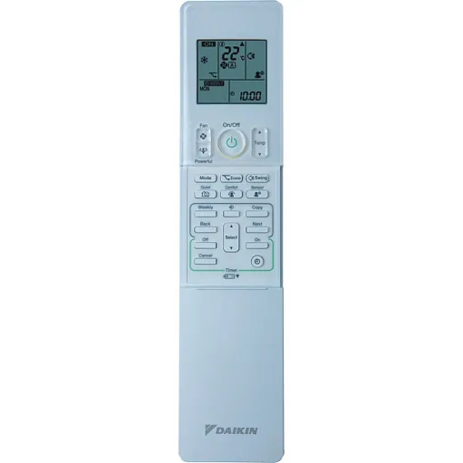 Мульти-сплит-система Daikin 2MXM50A / FTXA25BSx2