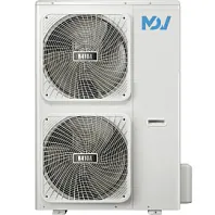 Компрессорно-конденсаторный блок MDV MDVC-V280W/DRN1 Компрессорно-конденсаторный блок MDV MDVC-V280W/DRN1