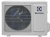 Компрессорно-конденсаторный блок Electrolux ECC-03 Компрессорно-конденсаторный блок Electrolux ECC-03
