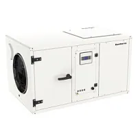 Осушитель воздуха Dantherm CDP 85 Water Осушитель воздуха Dantherm CDP 85 Water