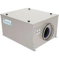 Приточная установка Breezart 600FC Lux 6,75 Приточная установка Breezart 600FC Lux 6,75