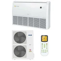 Инверторный напольно-потолочный кондиционер (сплит-система) AUX ALCF-H48/5DR2A / AL-H48/5DR2A(U) Инверторный напольно-потолочный кондиционер (сплит-система) AUX ALCF-H48/5DR2A / AL-H48/5DR2A(U)