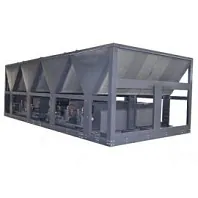 Чиллер Shuft SKYAIR (V) 700 Чиллер Shuft SKYAIR (V) 700