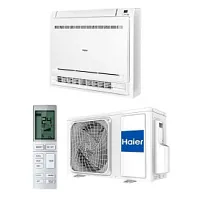 Инверторный напольно-потолочный кондиционер (сплит-система) Haier AF25S2SD1FA / 1U25S2SM4FA Инверторный напольно-потолочный кондиционер (сплит-система) Haier AF25S2SD1FA / 1U25S2SM4FA