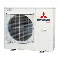 Наружный блок VRF Mitsubishi Heavy Industries FDC121KXZEN1 Наружный блок VRF Mitsubishi Heavy Industries FDC121KXZEN1