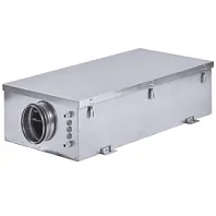 Приточная установка Zilon ZPE-M 1400-6,0/2 INT Приточная установка Zilon ZPE-M 1400-6,0/2 INT