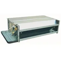 Канальный фанкойл Royal Clima MACS-I-D120P4K Канальный фанкойл Royal Clima MACS-I-D120P4K