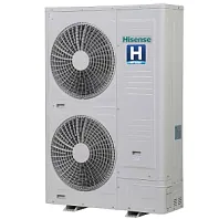 Наружный блок VRF-системы Hisense AVW-38HJFH Black Fin Наружный блок VRF-системы Hisense AVW-38HJFH Black Fin