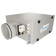 Вытяжная установка Breezart 600FC Extra Вытяжная установка Breezart 600FC Extra