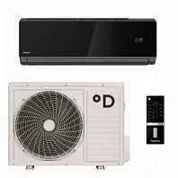 Настенный кондиционер (сплит-система) Daichi DA50DVQ1-B2 / DF50DV1-2 Настенный кондиционер (сплит-система) Daichi DA50DVQ1-B2 / DF50DV1-2