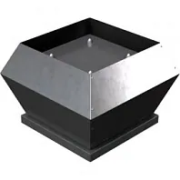 Крышный вентилятор Zilon ZFR 3,1-4D Крышный вентилятор Zilon ZFR 3,1-4D