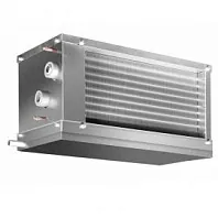 Водяной охладитель Zilon ZWS-W 1000x500/3 Водяной охладитель Zilon ZWS-W 1000x500/3