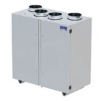 Приточно-вытяжная установка Komfovent ОТД-P-1600-V-HW-F7/M5-GTC-L/A Приточно-вытяжная установка Komfovent ОТД-P-1600-V-HW-F7/M5-GTC-L/A
