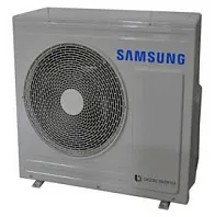 Наружный блок сплит-системы Samsung AC071MXADKH/EU Наружный блок сплит-системы Samsung AC071MXADKH/EU