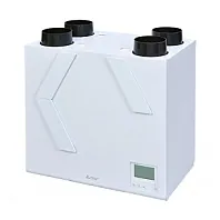 Приточно-вытяжная установка с рекуператором Mitsubishi Electric VL-500CZPVU-R/L-E Приточно-вытяжная установка с рекуператором Mitsubishi Electric VL-500CZPVU-R/L-E