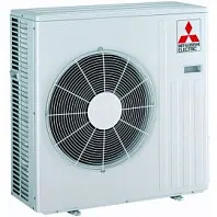 Наружный блок сплит-системы Mitsubishi Electric SUZ-M50VA Наружный блок сплит-системы Mitsubishi Electric SUZ-M50VA
