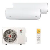Мульти-сплит-система Royal Clima 2TFM-14HN / RCI-PFF09HNx2 Мульти-сплит-система Royal Clima 2TFM-14HN / RCI-PFF09HNx2