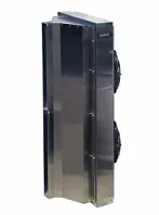 Электрическая тепловая завеса Тепломаш КЭВ-48П5061Е Электрическая тепловая завеса Тепломаш КЭВ-48П5061Е