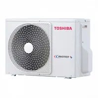 Мульти-сплит-система, наружный блок Toshiba RAS-2M14U2AVG-E Мульти-сплит-система, наружный блок Toshiba RAS-2M14U2AVG-E