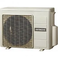 Мульти-сплит-система, наружный блок Hitachi RAM-40NE2F Мульти-сплит-система, наружный блок Hitachi RAM-40NE2F