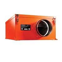 Канальный фильтр VentMachine Orange EPA XL