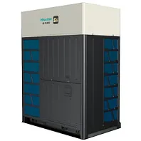 Наружный блок VRF-системы Hisense AVWT-404HKF5 Наружный блок VRF-системы Hisense AVWT-404HKF5